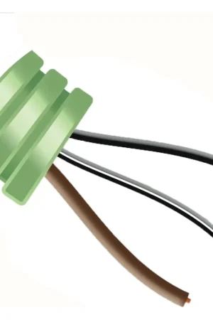 Green Flex 16MM/H07Z1-U 2.5+2X1.5Z/R100 BN+(BK+BK) Nieuw