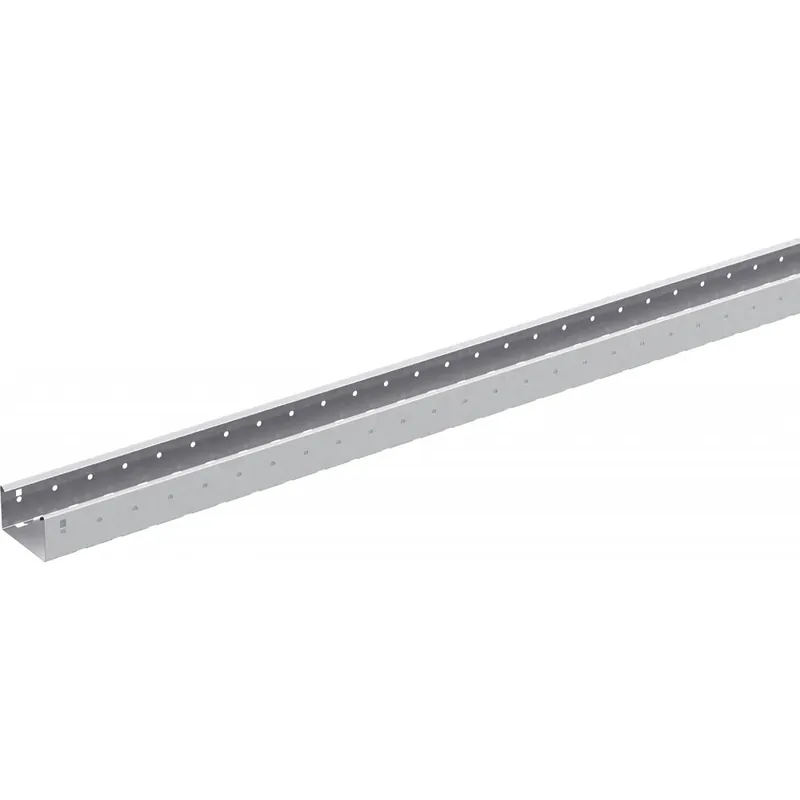 Stago KG281 kabelgoot 3000x100x60mm Staal CSU08607202 Betrouwbaar