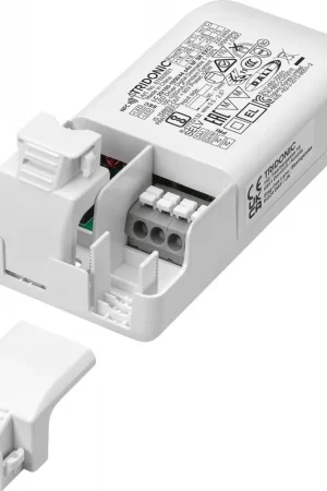 Tridonic LC o4a NF SR EXC3 leddriver dimbaar 1.5 - 20W 7 - 44V IP20 87500921 Gereduceerde Prijs
