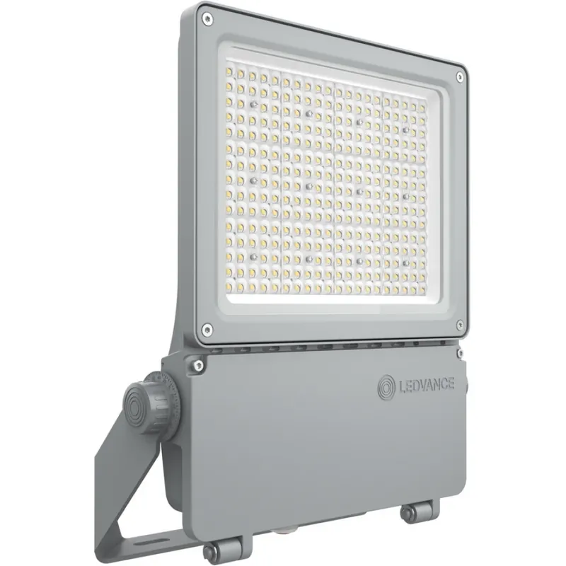 Ledvance Performance Flex schijnwerper symm 2200K 15000lm 492x361mm DALI DALI-2 dimbaar 21-40° - Mediumstralend Steekklem IP66 grijs 4099854374159 Favoriet