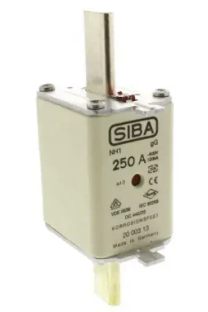 Hete Deal Siba ATC 10A FUSE AUTO TYPE 32V