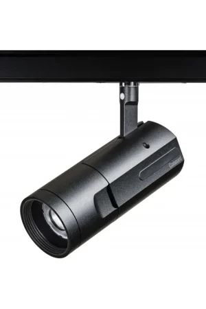 Betrouwbaar Concord Beacon railspot symm 3000K 1525lm 200x80mm dimbaar 41-80° - Breedstralend 2062503