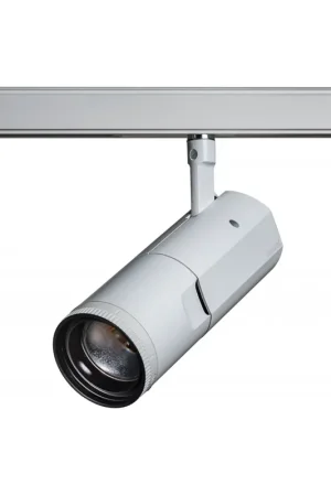 Betrouwbaar Concord Beacon Muse railspot symm 4000K 1100lm 215x80mm dimbaar Variabele stralingshoek 2062561