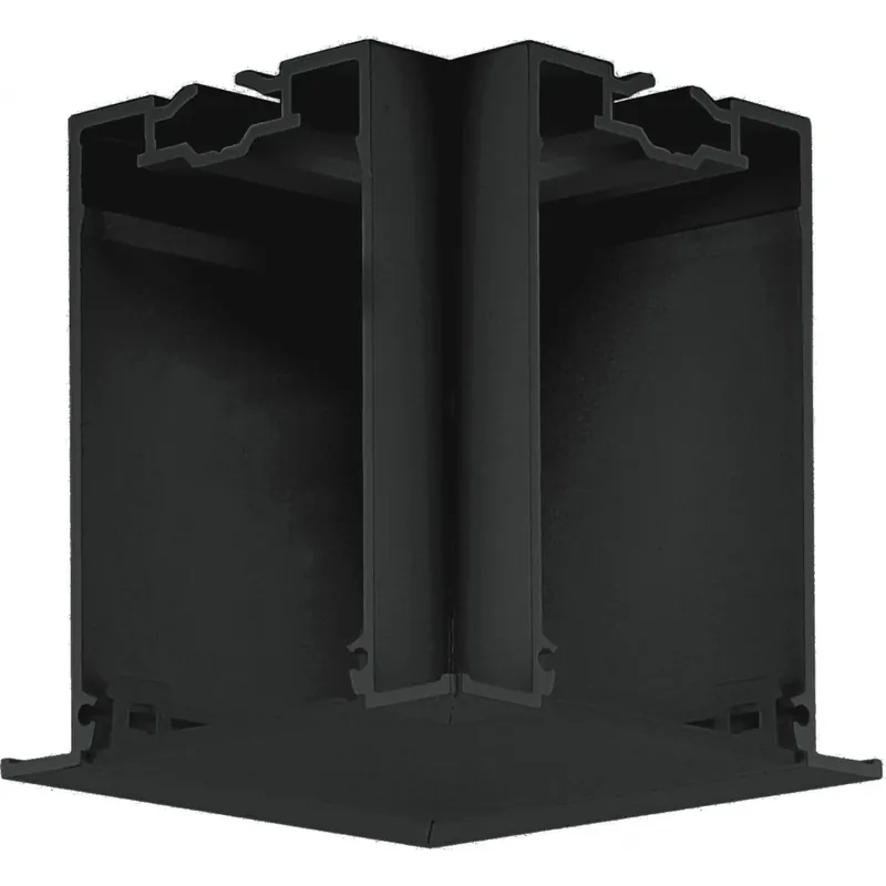 Concord MC2 TRIM 90DEG H-COR EL BLK OP Bestel Nu