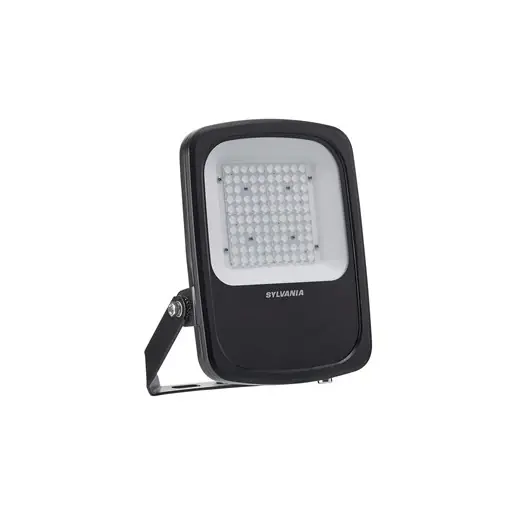 Betrouwbaar Sylvania Kalani schijnwerper symm 4000K 3500lm 331x237mm 41-80° - Breedstralend Vrij kabeluiteinde IP66 0056802