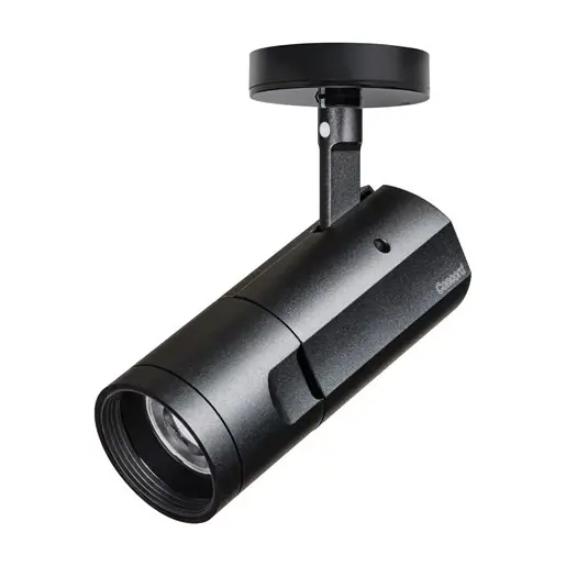 Concord Beacon opbouw spot symm 2700K 1250lm 200x80mm dimbaar 41-80° - Breedstralend Vrij kabeluiteinde IPX0 2062484 Favoriet