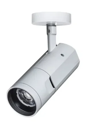 Beperkte Voorraad Concord Beacon opbouw spot symm 4000K 1675lm 200x80mm DALI dimbaar 21-40° - Mediumstralend Vrij kabeluiteinde IPX0 2062546