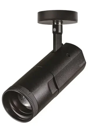 Betaalbaar Concord Beacon Muse Tune opbouw spot symm 2700K 235lm 215x80mm DALI dimbaar Variabele stralingshoek Vrij kabeluiteinde IPX0 2062912