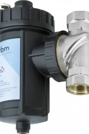 Favoriet RBM MAGNETISCHE VUILAFSCHEIDER SAFECLEANER2 1"