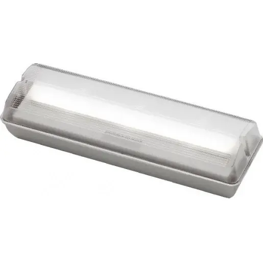 Beperkt Aanbod Normalux Ecolight Europrisma LED verwarmingselement draadloos Plafondopbouw IP20 EHIDL200C-R