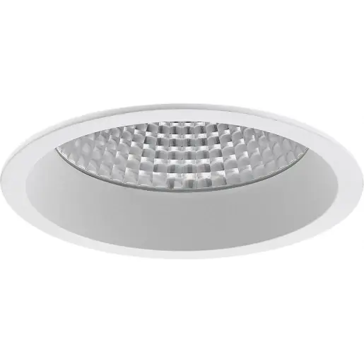 Koop Vandaag Light4U Baldr large Downlight 830 3000K 41-80° - Breedstralend 1.003G0A830004500000