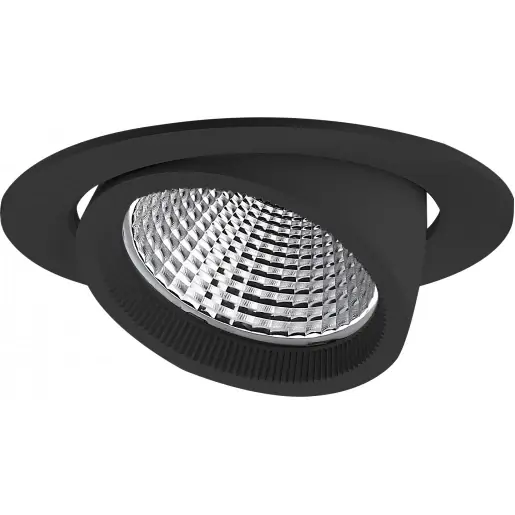 Light4U Sana inbouwspot 840 4000K 1300lm 21-40° - Mediumstralend 1.002B0B840003000000 Shop Nu