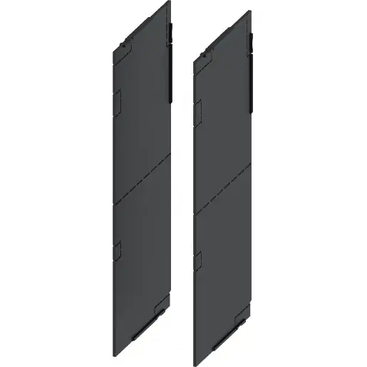 Siemens Phasebarriers,2units,accessoriesfor 3VA2400/630. Hete Deal