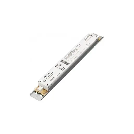 Meest Verkocht Tridonic voorschakelapparaat pc top 1x49 t5 lp elektronisch 280x30x21mm 49W IP20 22185163