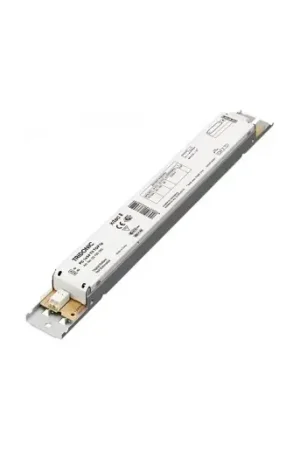 Tridonic voorschakelapparaat pc top 1x58 t8 sl elektronisch 230x30x28mm 58W IP20 22185224 Fabrieksprijs