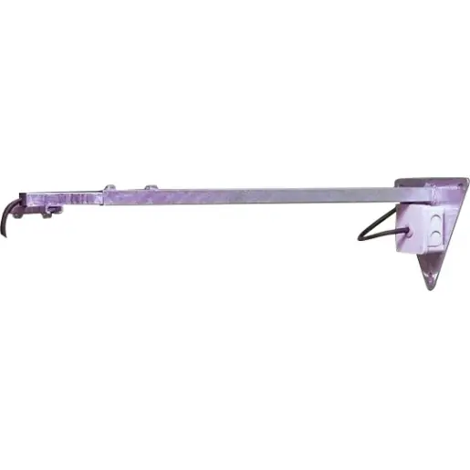 Goedkoop Belasdo Steunbeugel Universele schijnwerperbeugel Staal 401441098