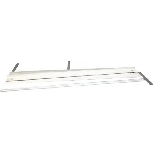 Goedkoop Belasdo Koppelstrip Staal 106.991.053