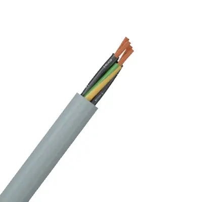 Stuurstroom FLEX Y-JZ 12G1,5mm² Gereduceerde Prijs