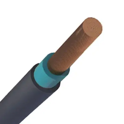 Koopje Neopreenkabel H07RN-F 1x95mm² Per Meter