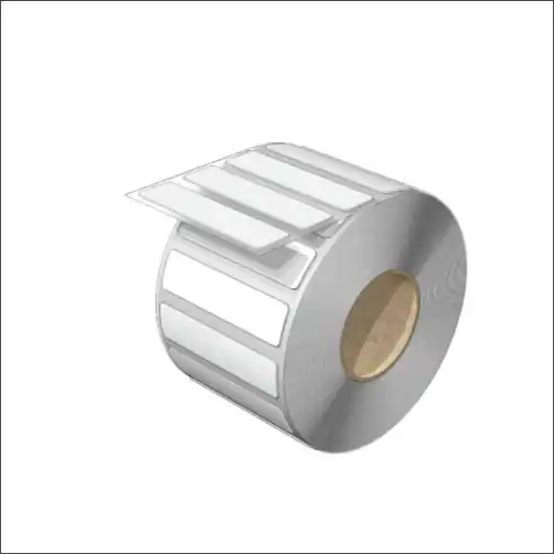Aanbieding WEIDMULLER CC-FO 15/60 MM WS DEVICE MARKING SELF-ADHESIVE