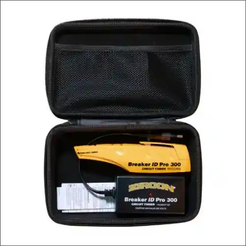 ZIRCON BREAKER ID PRO 300 GROEPENZOEKER PRO 300 Flitsaanbieding