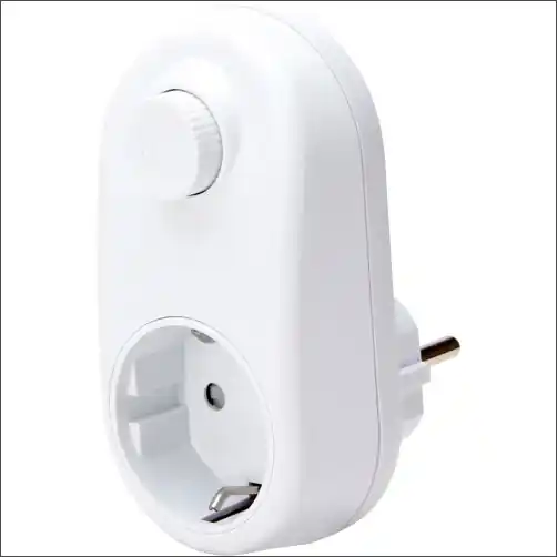 KOPP 470172081 ADAPTER 1V RA SH DIMMER LED 3- Gereduceerde Prijs