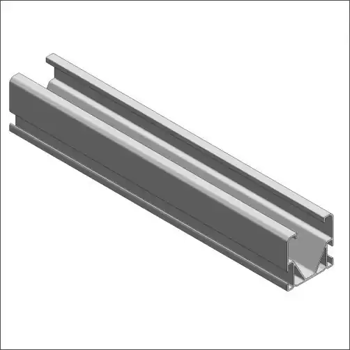 VAN DER VA 701704670 PROFIEL SIDE++ L=4670MM XXL Bestel Nu