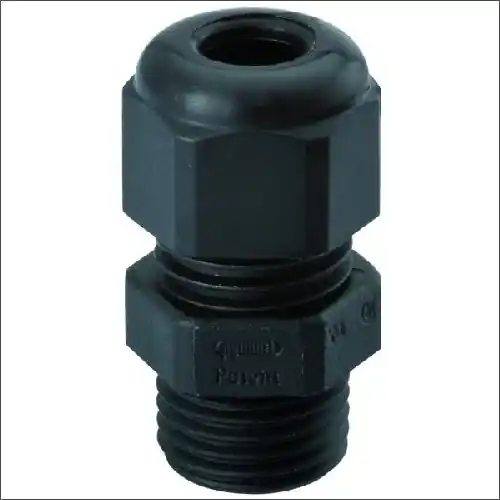 HUMMEL 1209160151 HSK-K M16X1.5 ZWART Gecertificeerd