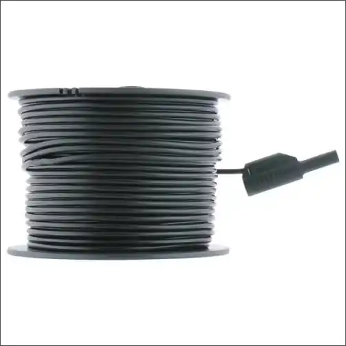 Uitverkoop METREL A1164 HASPEL MET 50 METER MEETLEIDIN