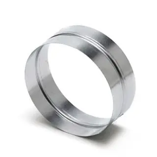 AIR Spiralo® KEN-LOK SVH - Steekverbinding buis SVH025 Hoge Kwaliteit