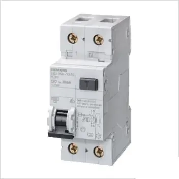 Hete Deal Siemens 5SU3 - Aardlekautomaat 5SU13567KK16