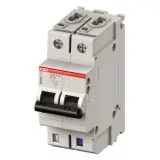 Superprijs ABB Haf Smissline - Installatieautomaat S401M-B10NP