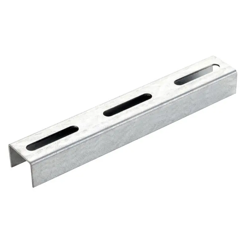 Populair Stago KG 281 - Draagprofiel CSU08046100
