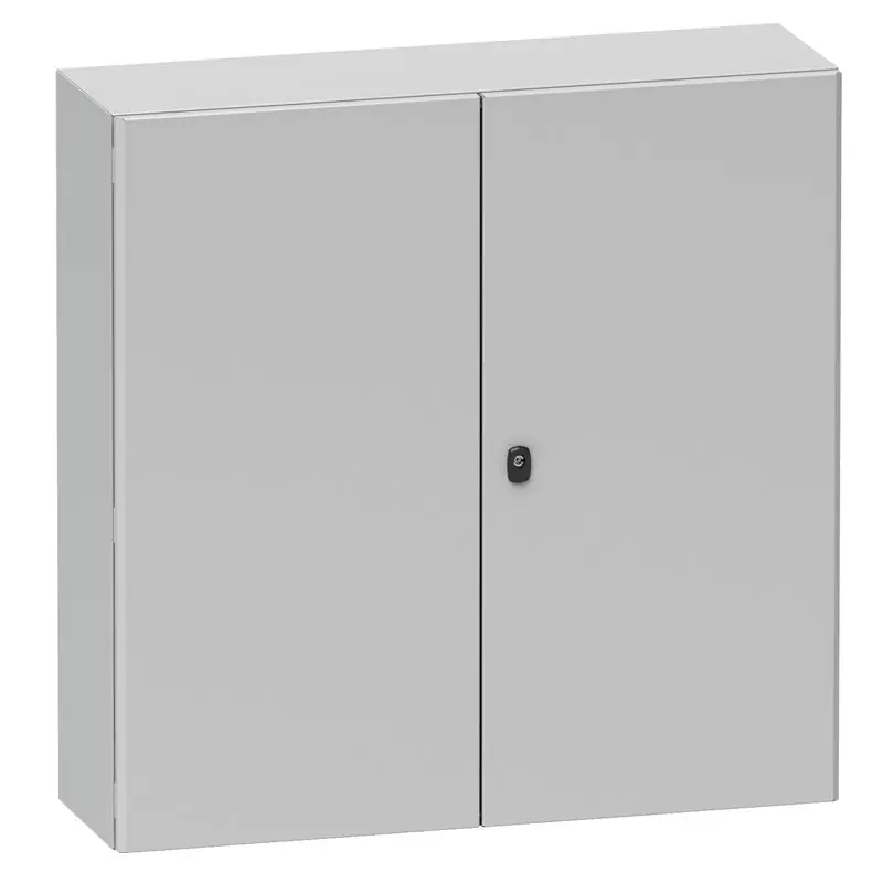 Populair Schneider Electric Sarel Spacial S3D - Schakelkast NSYS3D101030DP