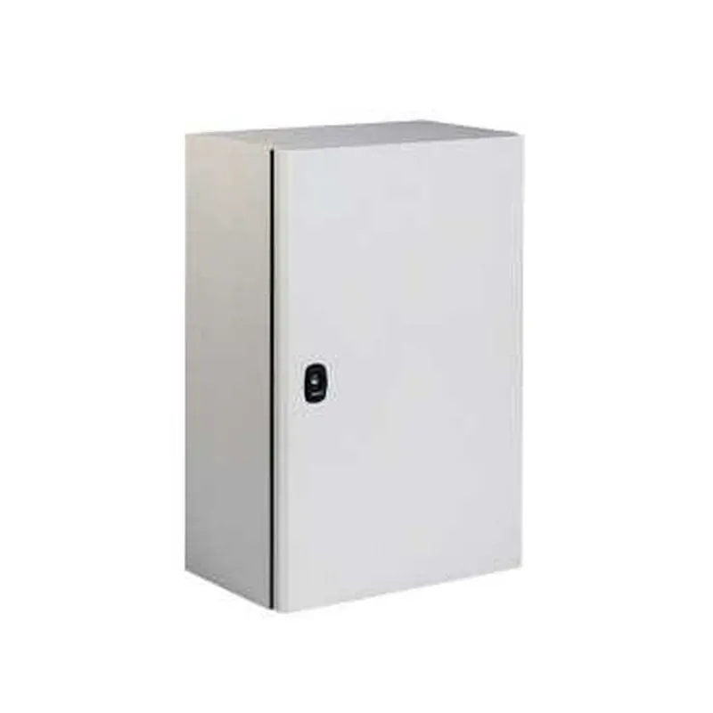 Schneider Electric Sarel Spacial S3D - Schakelkast NSYS3D5420P Koopje