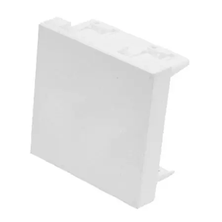 Voordeelprijs OCS Accessoires - Blindplaat 16.10.029