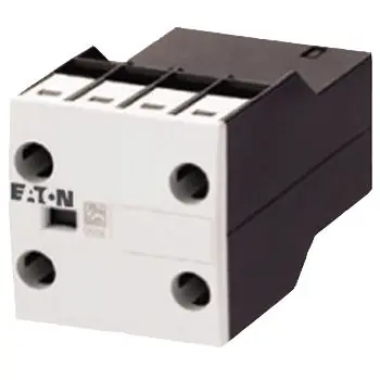 Exclusieve Aanbieding Eaton Moeller DILA - Hulpcontactblok DILA-XHIR11