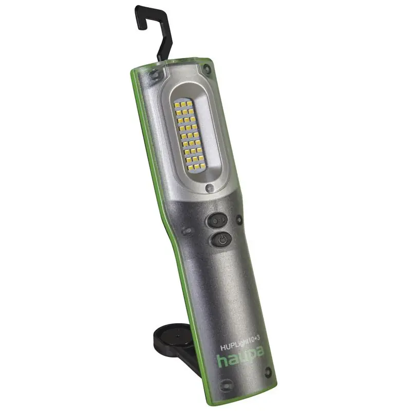 Haupa HUPlight10+3 - Looplamp 130348 Nu Kopen