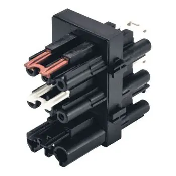 Betrouwbaar Wieland GST18I3 - Connector 92.030.0053.1