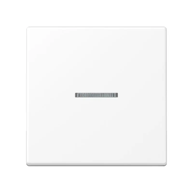 Direct Verzonden Jung Home - Jaloezie-afdekking BTA17101WWM Wit mat