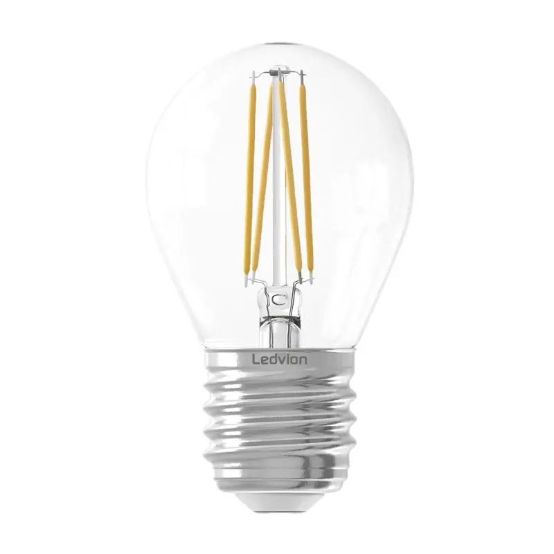 Ledvion LED - LED lamp LVB10016 Exclusieve Aanbieding