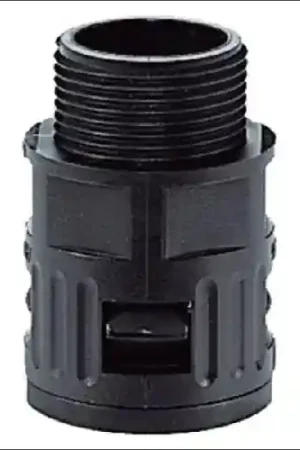 FLEXA 5020.037.025 SLANGWARTEL PVC M25 GS Superprijs