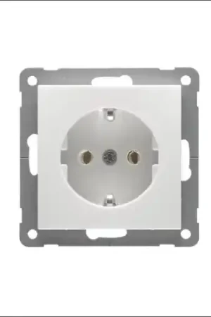 PEHA 11.6611.02 WCD RA INB 1V SCHR BADORA 9010 Weekendaanbieding