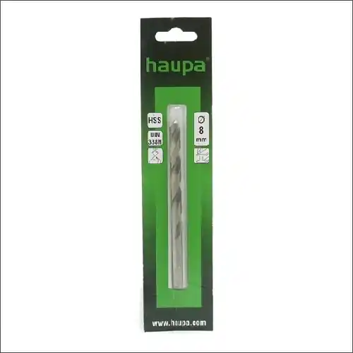 HAUPA 230160 BOOR HSS 8X117/75 Beste Prijs