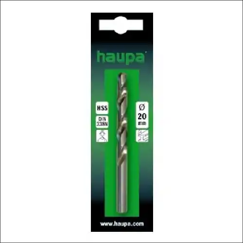 Bestel Nu HAUPA 230200 BOOR HSS 10X133/87