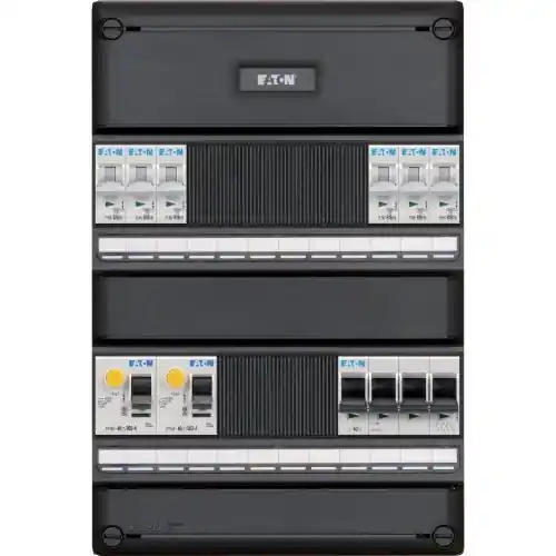 EATON I-62V1400-HS-64 KAST 2ALS2P30 3+3L+HS Shop Nu