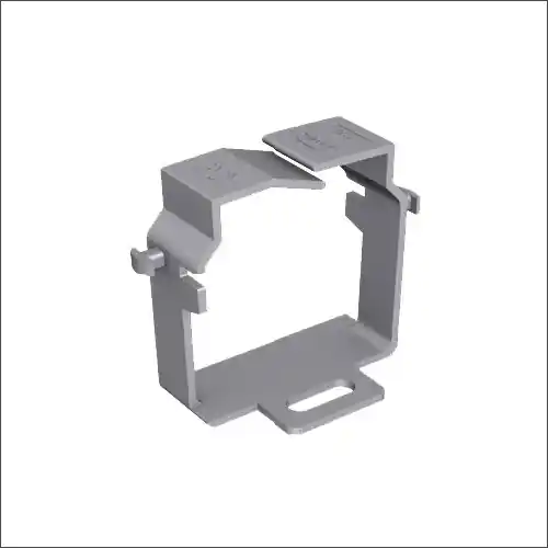 Korting UNEX 40895 KABELBINDER 100X60 R7035GS