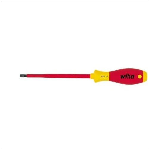 Gecertificeerd WIHA 22000829 SCHROEVENDR SOFTF SF6.5X150