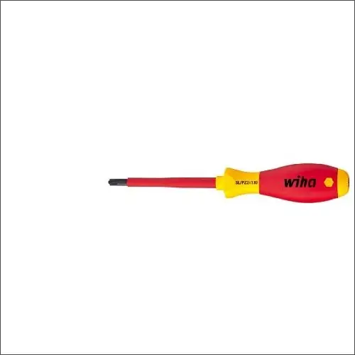 WIHA 22030701 SCHROEVENDR SOFTF PZ2X100 XENO Favoriet