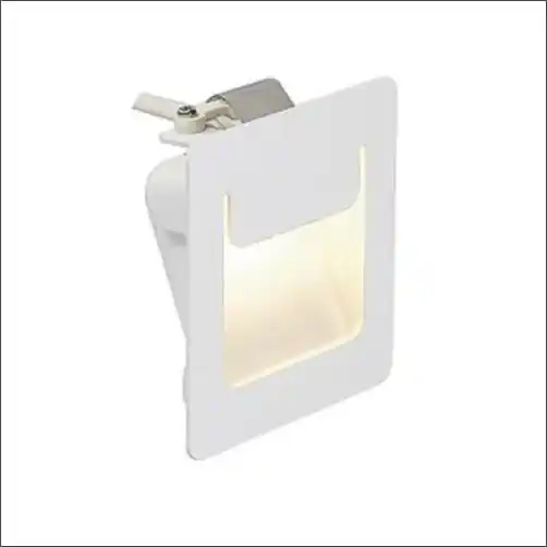 SLV 151950 WANDARM INB LED 3.6W83 WT Speciale Aanbieding
